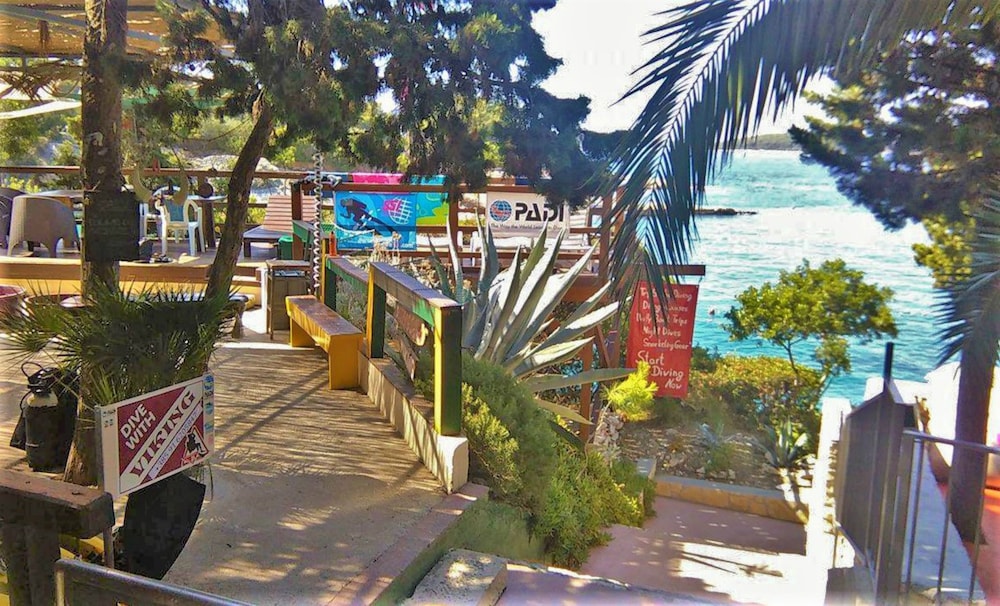 Boutique Beach Resort Podstine 41/50