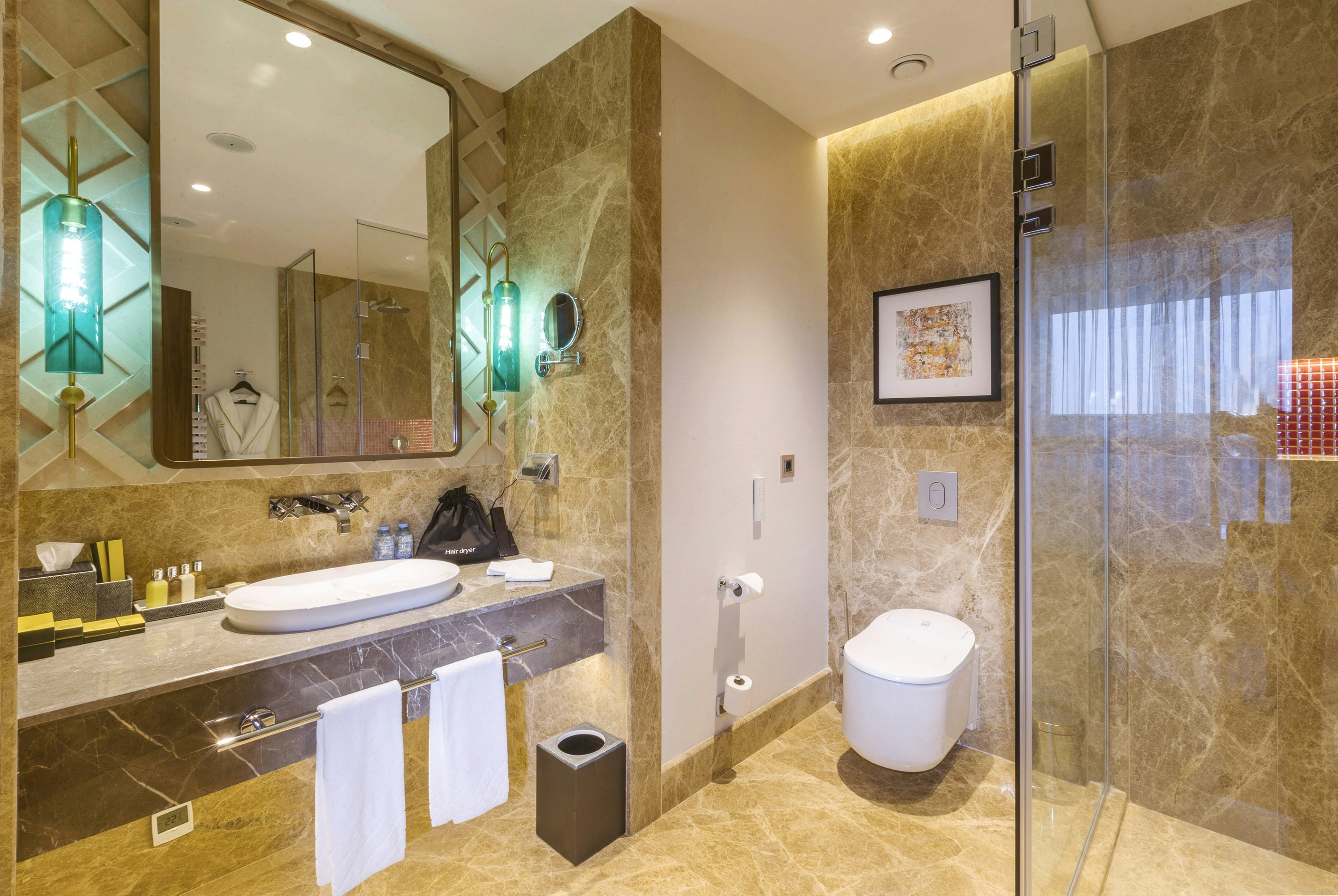 Hilton Samarkand Regency 40/44