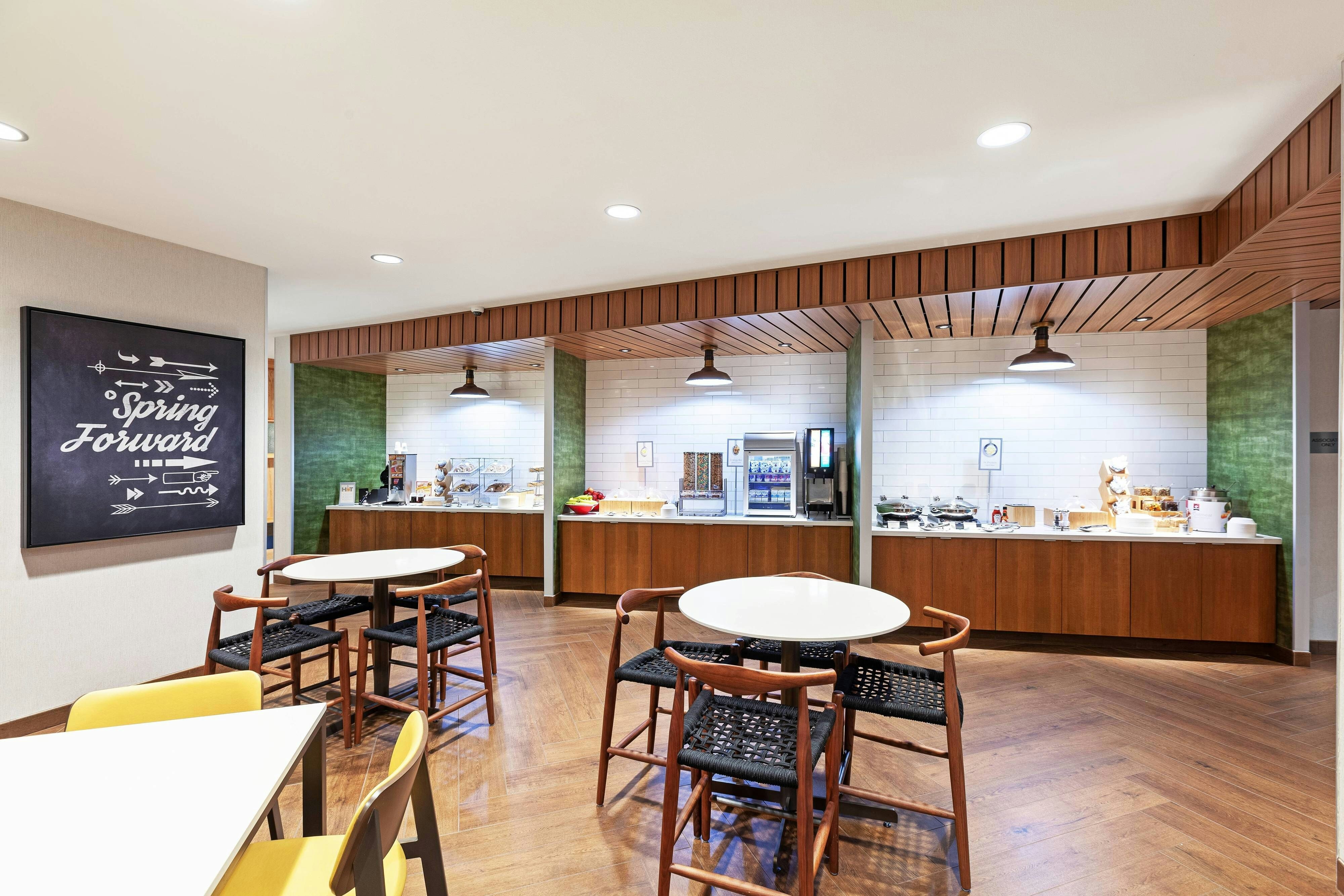 Fairfield Inn & Suites By Marriott Liberal 10/17