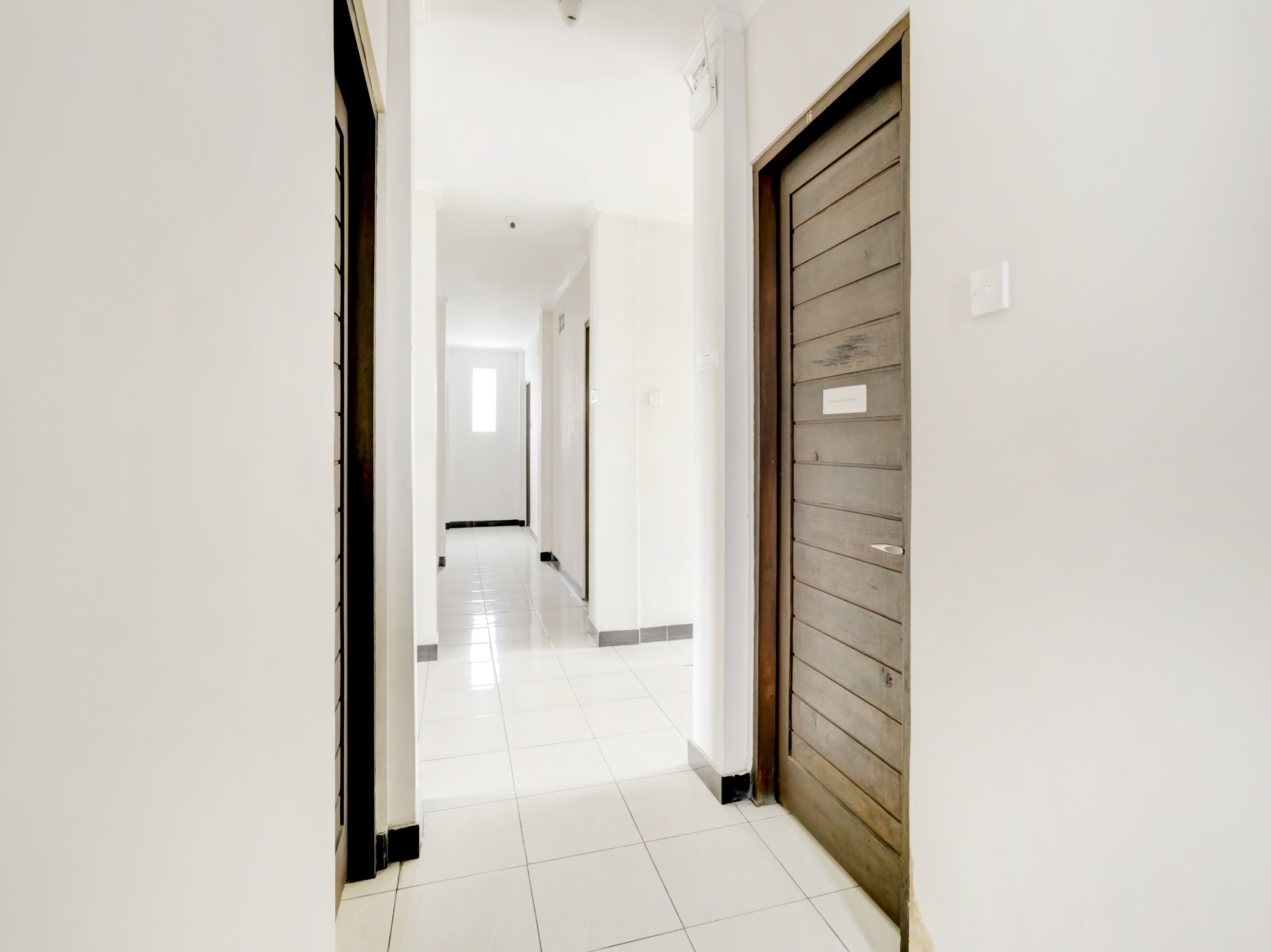 Hotel Warta Dua 19/19