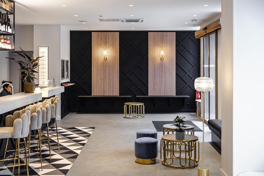 Hotel Du Parc 31/50