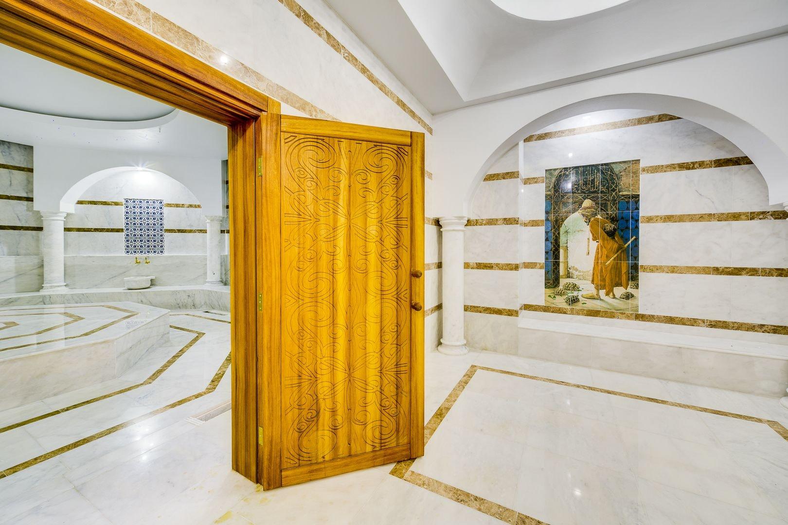 Demircioglu Park Hotel 64/78