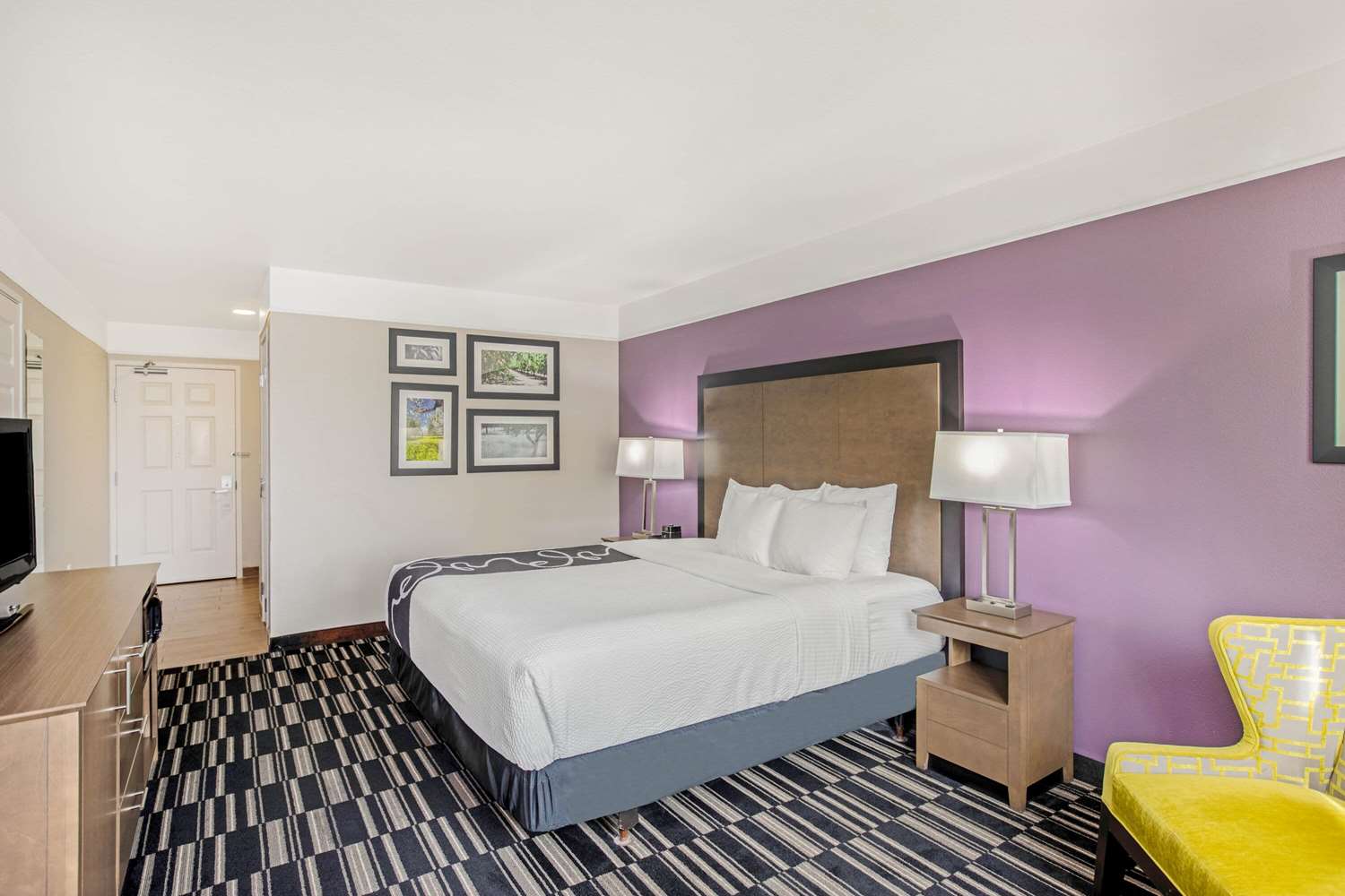 La Quinta Inn & Suites by Wyndham Modesto Salida 17/46