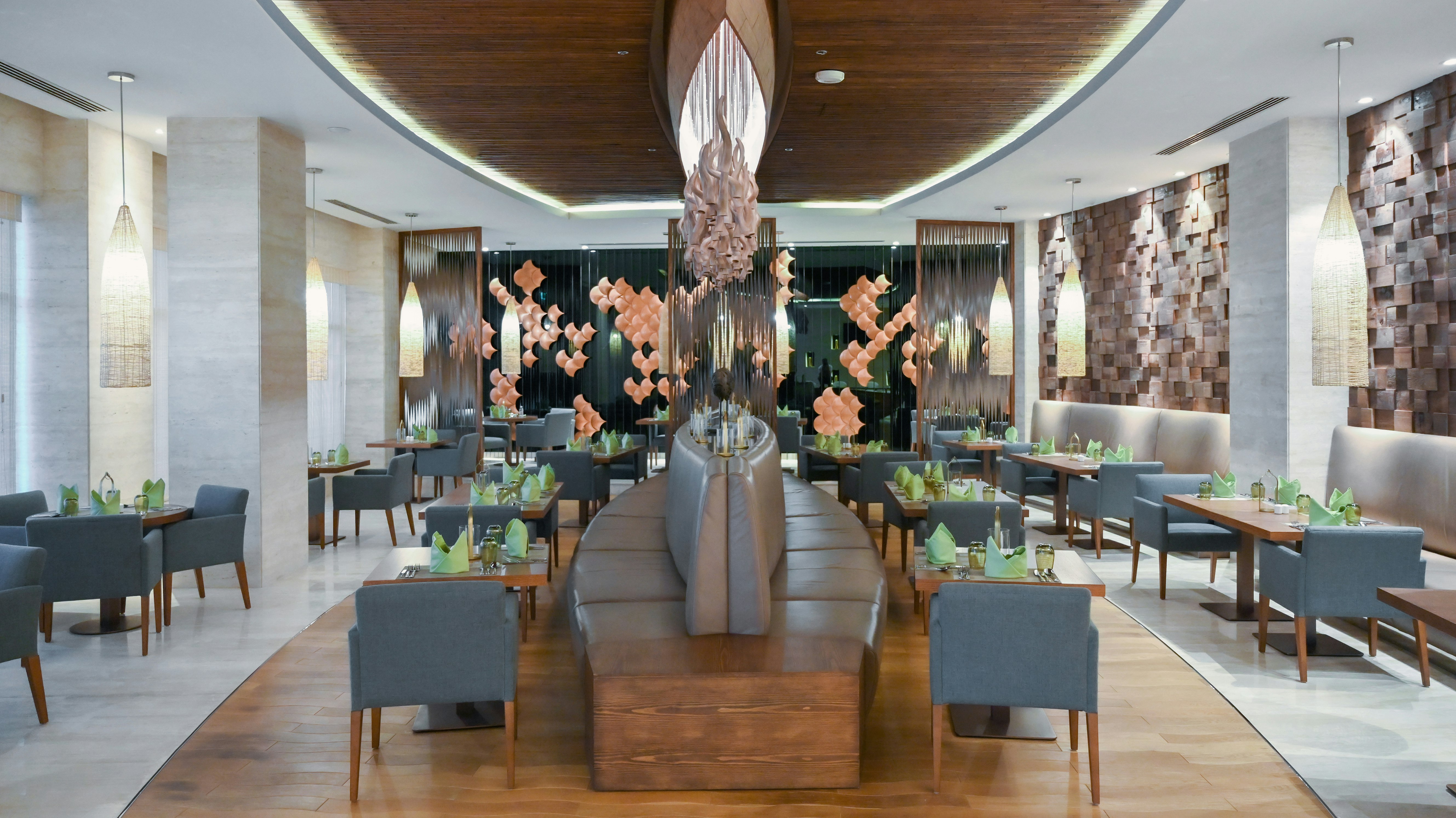 Grand Millennium Gizan 40/50