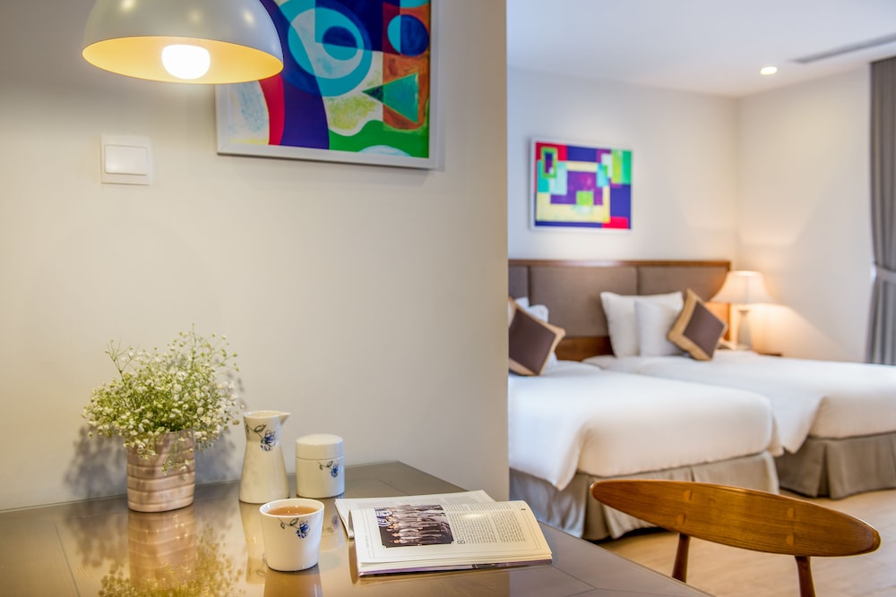 Dream Hotels And Apartment 17/51