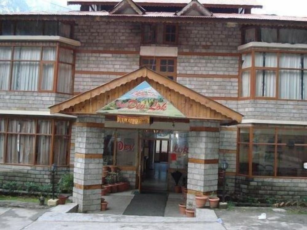 ホテル デボルク(HOTEL DEVLOK) 写真3
