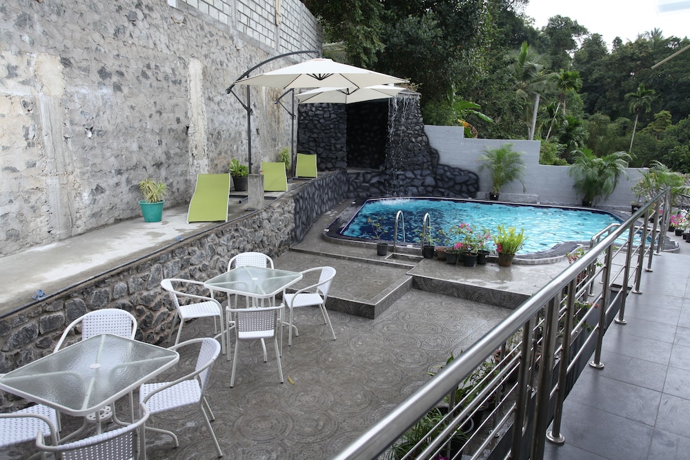 Ayaana Boutique Hotel 24/45