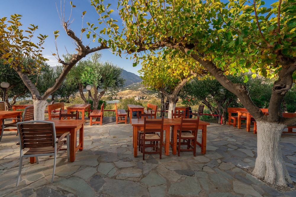 Plakias Bay Hotel 42/68