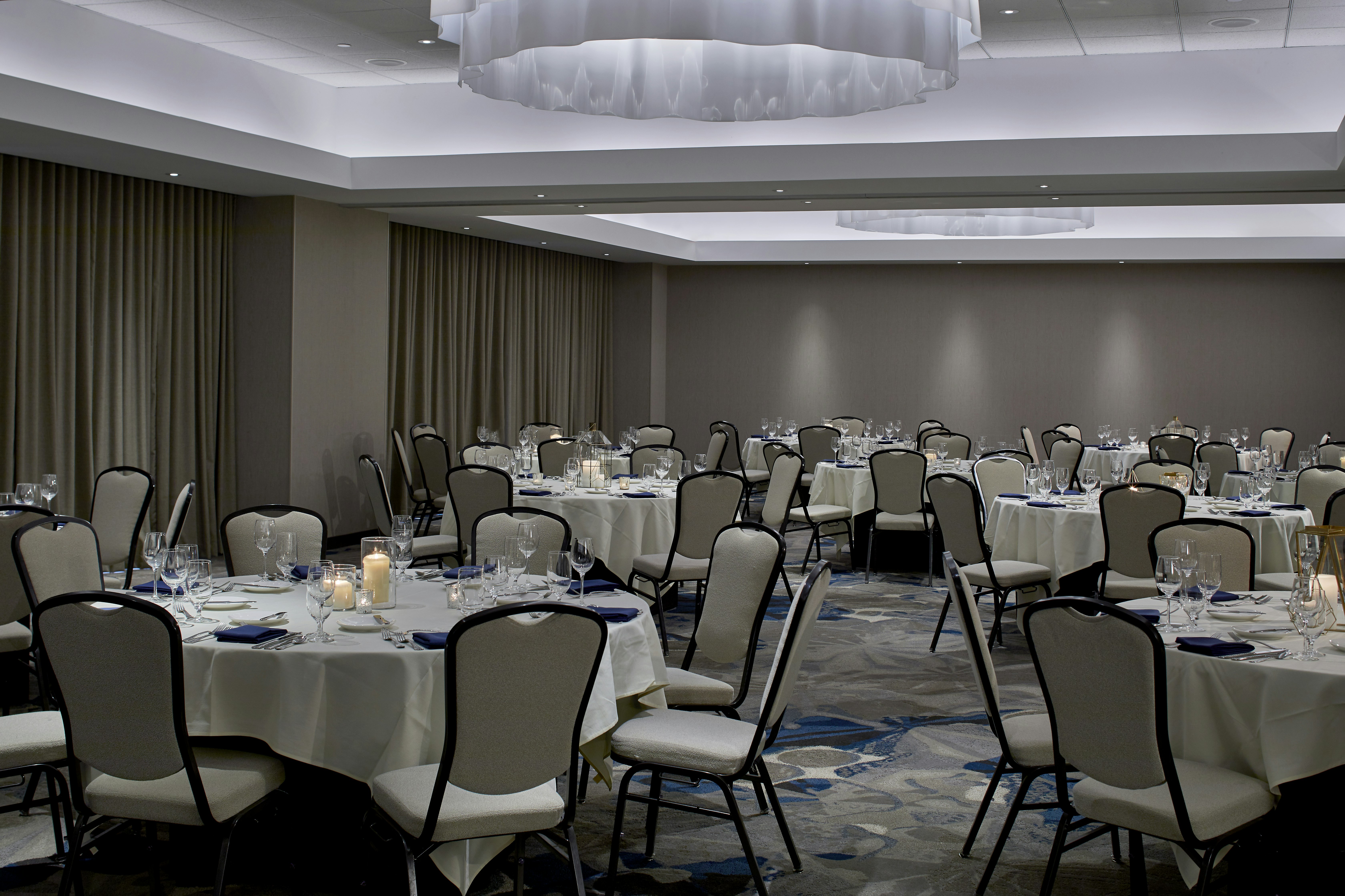 Hilton Garden Inn Rochester University and Medical Center 34/41