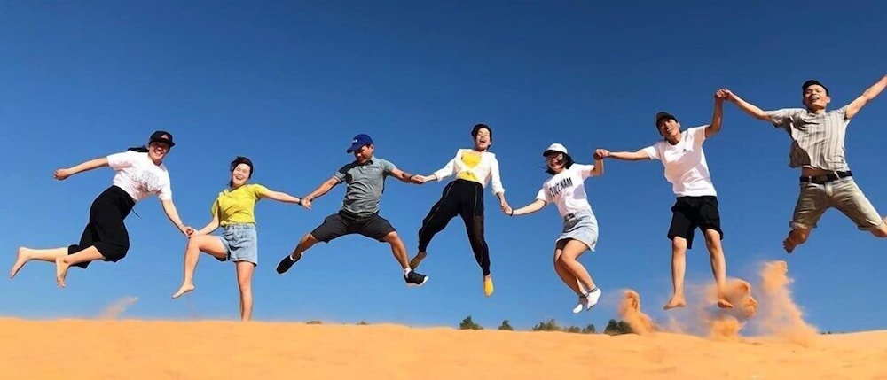Sandunes Beach Resort Spa 68/74
