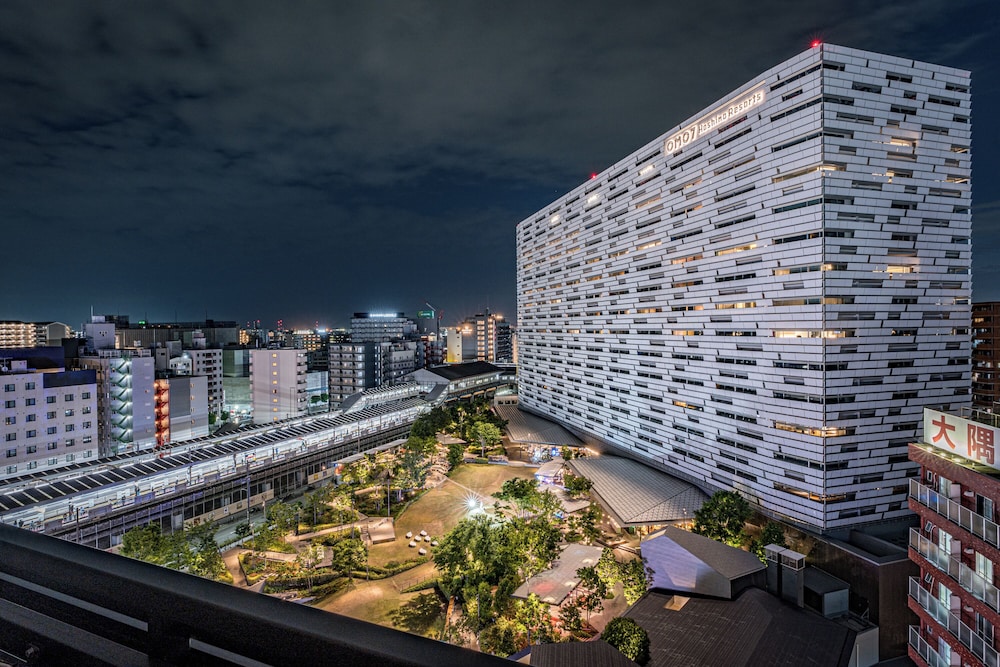 ESLEAD HOTEL Osaka Ebisu 2/47