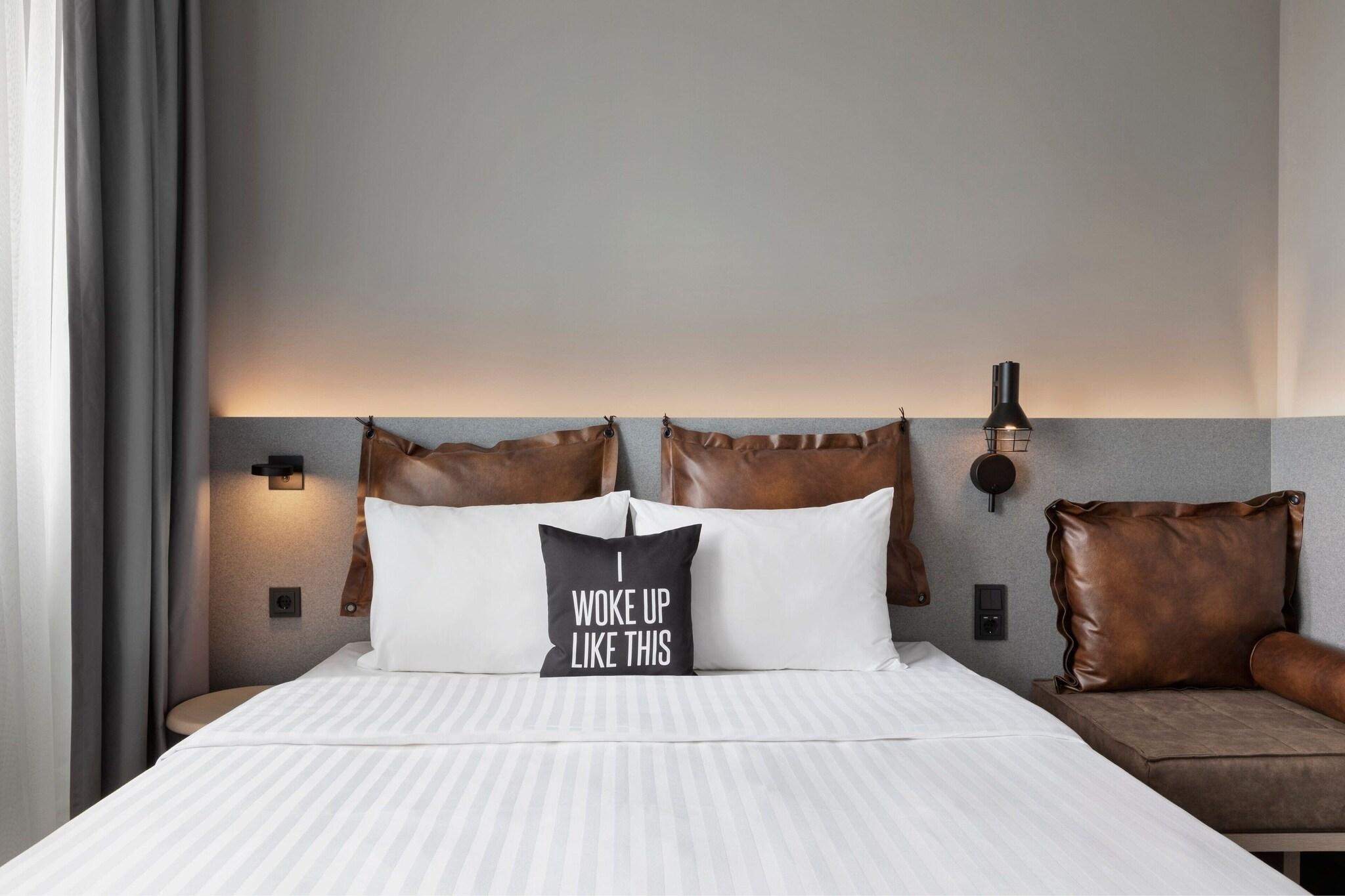Room, Double Bed, with View