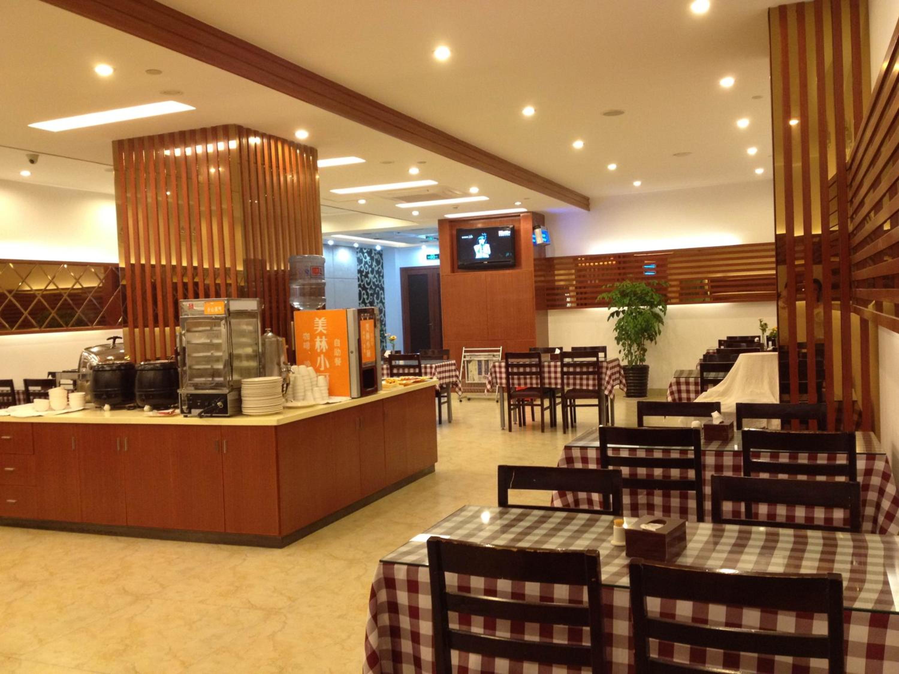 Motel 268 (Xiamen Railway Station) 47/59