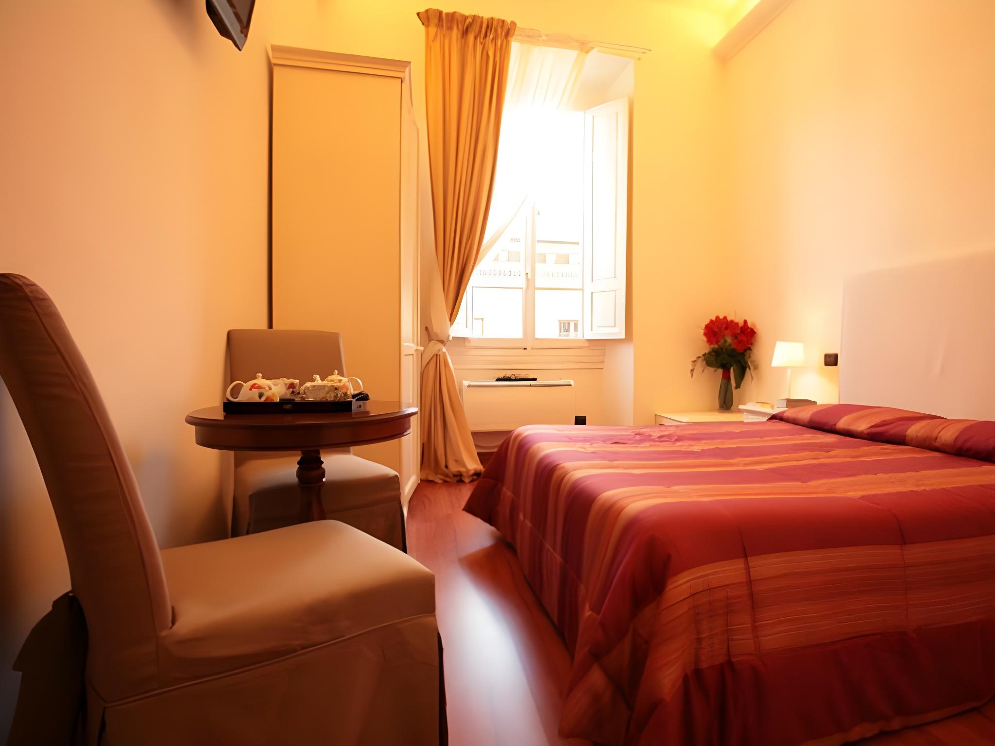 B&B Magnifico Messere 14/21