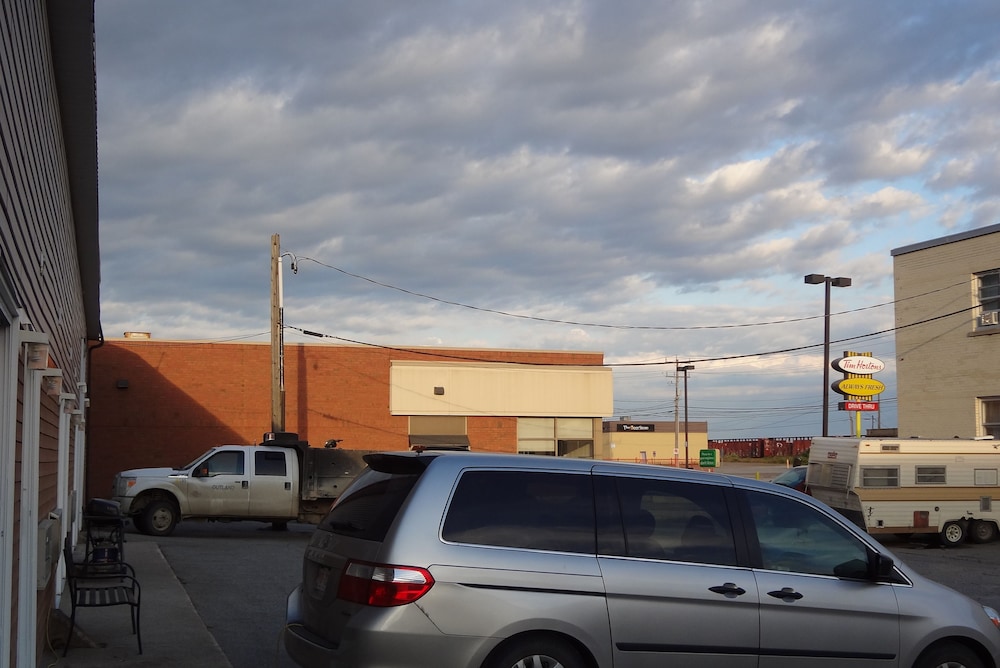 Canadas Best Value Inn Kapuskasing 5/45