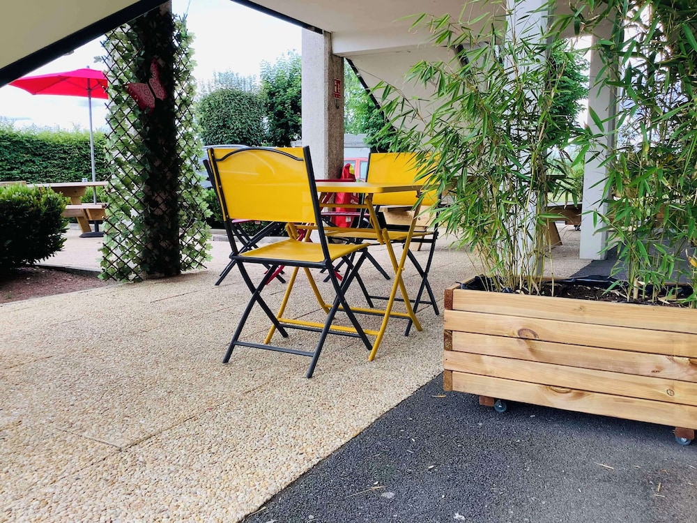 Premiere Classe Chateauroux Saint Maur 47/59