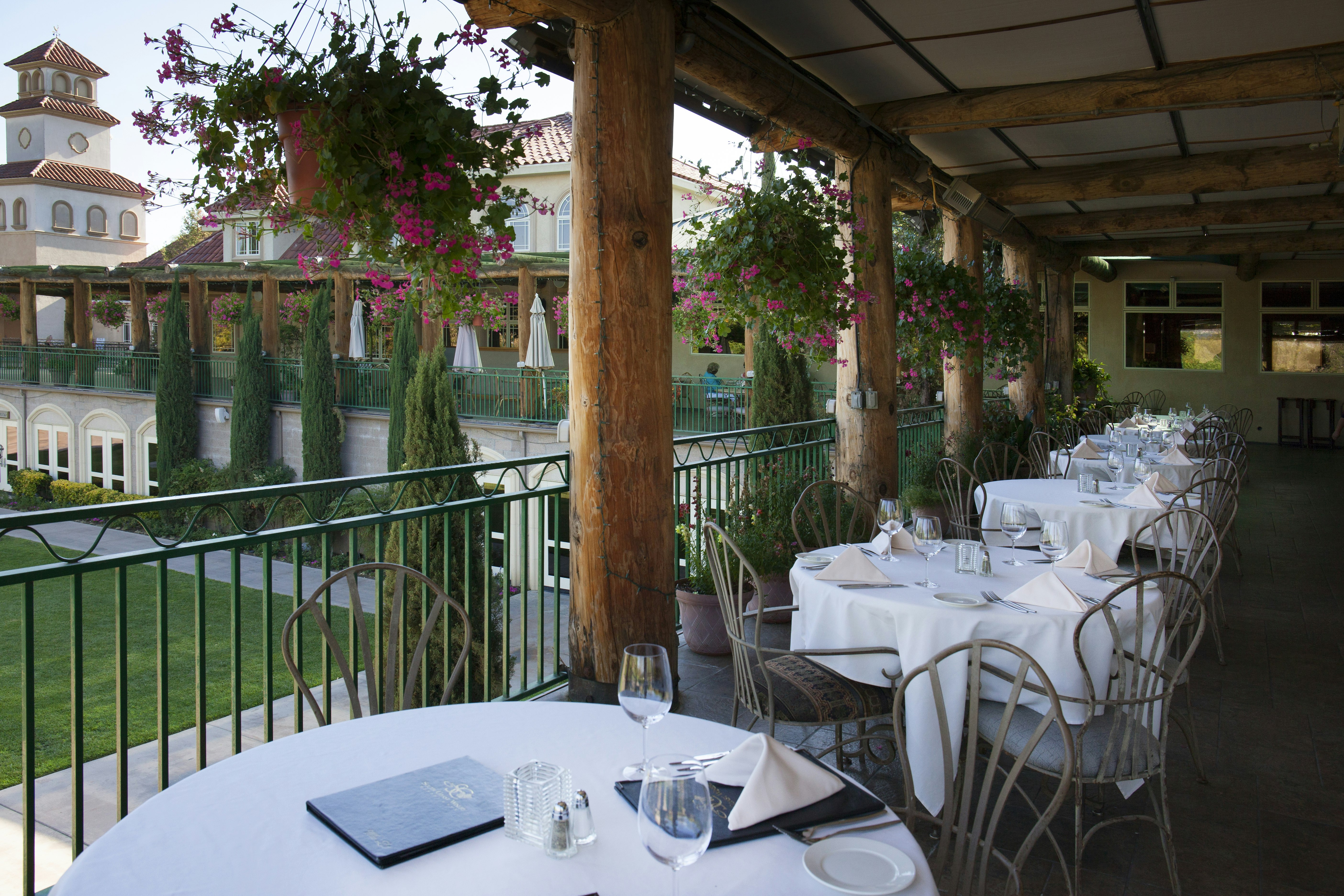SOUTH COAST WINERY RESORT AND SPA 54/81