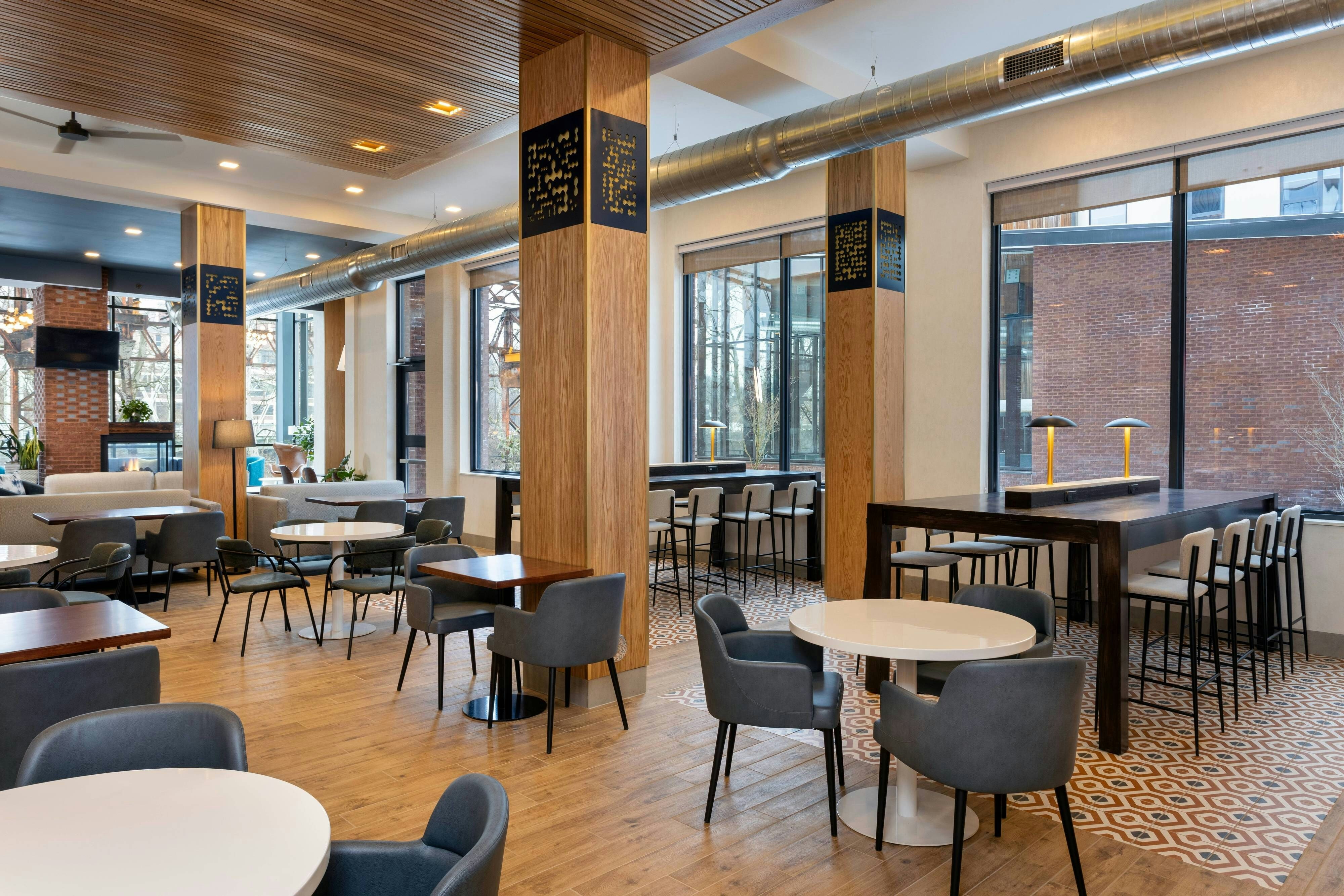 Residence Inn by Marriott Philadelphia Bala Cynwyd 12/21