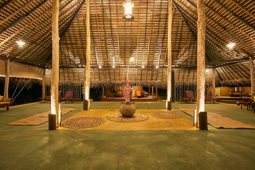 Amuna Ayurvedic Retreat 13/50
