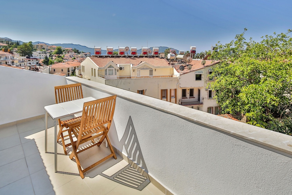 Kas Inn Suites 22/25