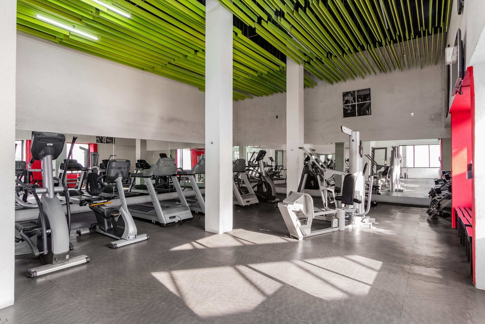 Radisson Hotel & Convention Center Toluca 26/50