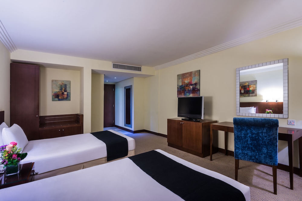 فندق مينا اندلسية(Mena Andalusia Hotel) 17/46