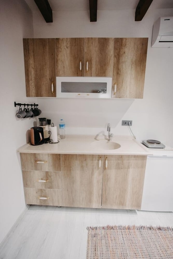 Sapanca Narli Bahce Bungalov 5/50