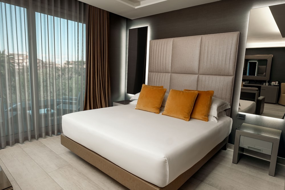 Hotel & Resort Tre Fontane Luxury 21/50