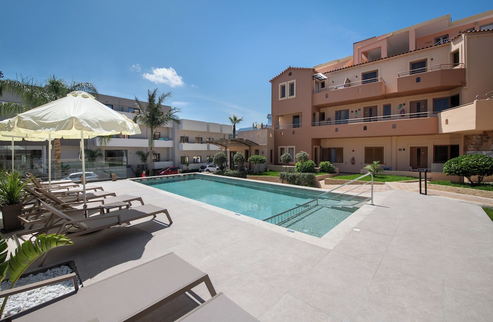 Eko Suites 37/53