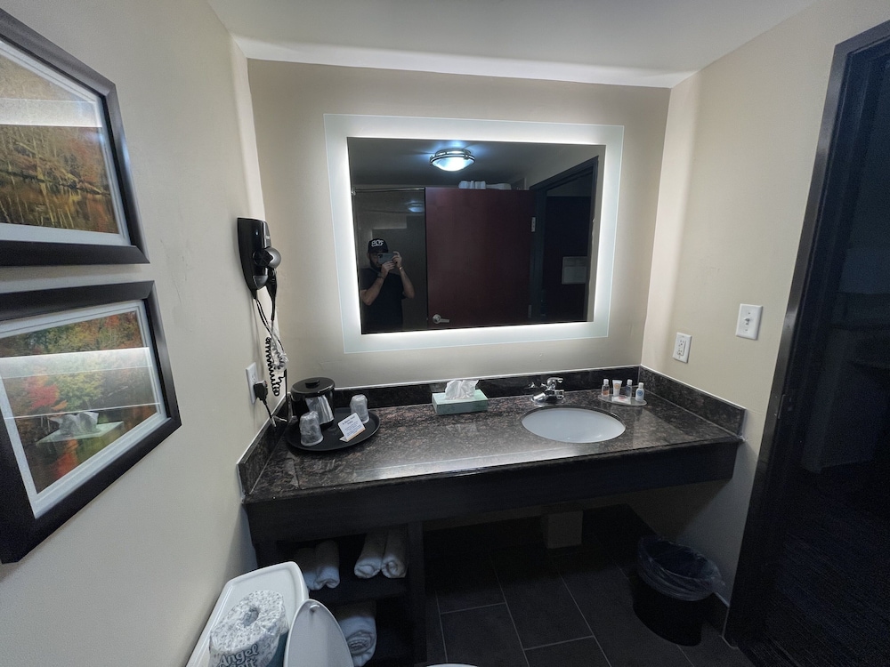 Comfort Inn Orange I-10 16/44