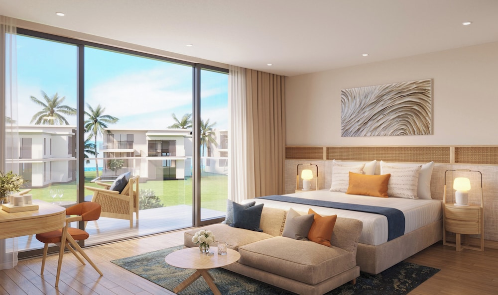 Melia Serenity Cam Ranh Beach Resort 12/47
