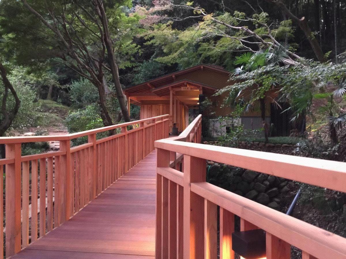 Atami Ajiro Onsen Hot Springs Hotel Shofuen 1/23