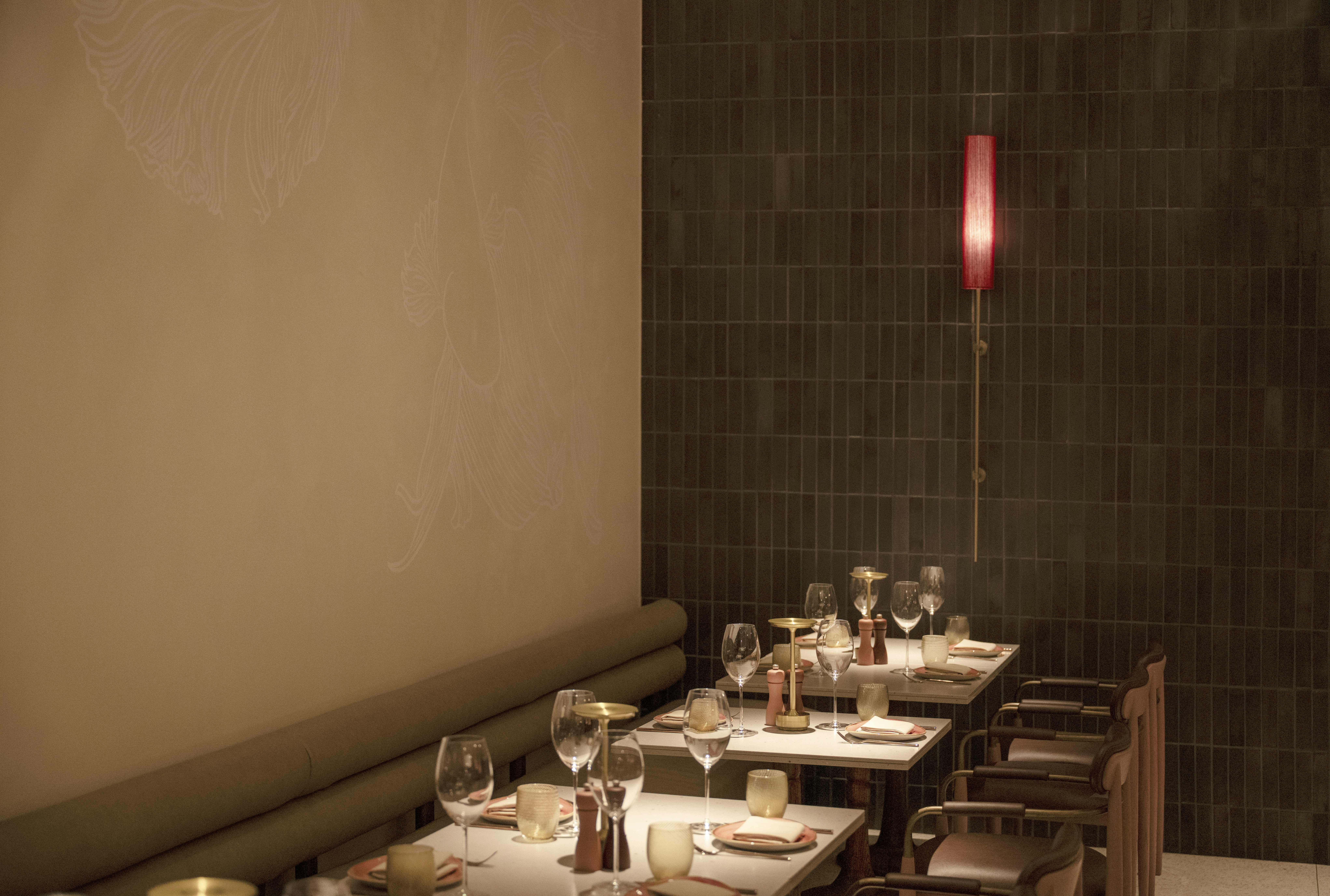 KROMO Bangkok, Curio Collection by Hilton 82/85