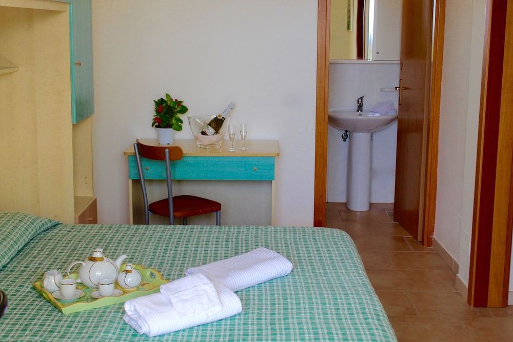 Villaggio Turistico Defensola 20/65