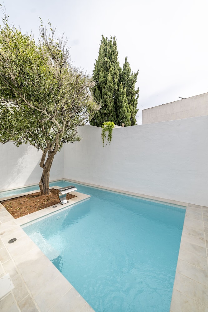 Seranova Luxury Hotel - Adults Only 42/50