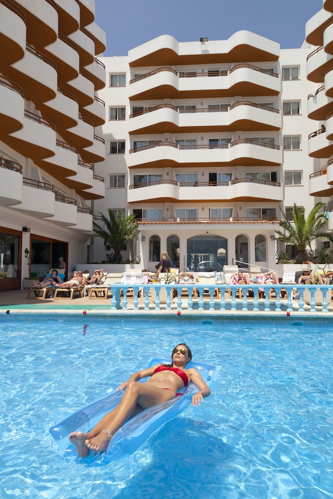 Apartamentos Mar Y Playa 3/29