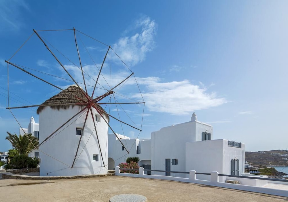 Absolute Mykonos Suites More 43/50