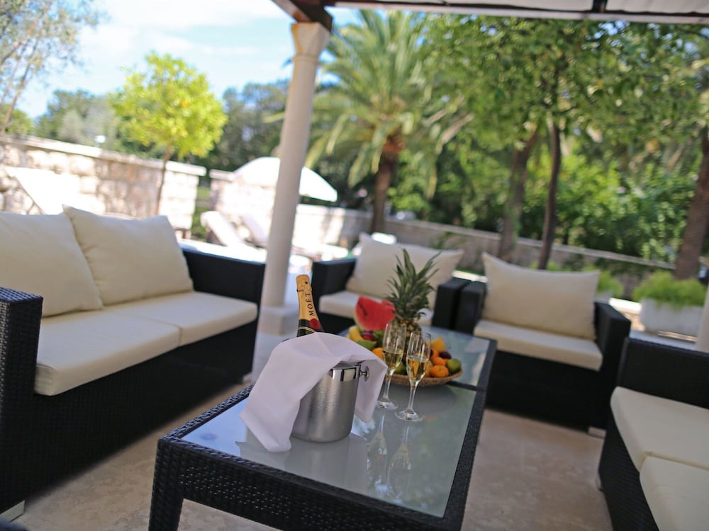 Villa Franica 35/50