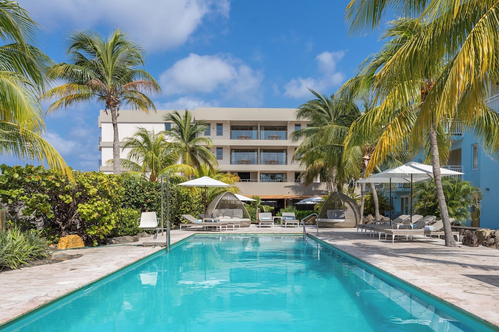 Dolphin Suites 3/50