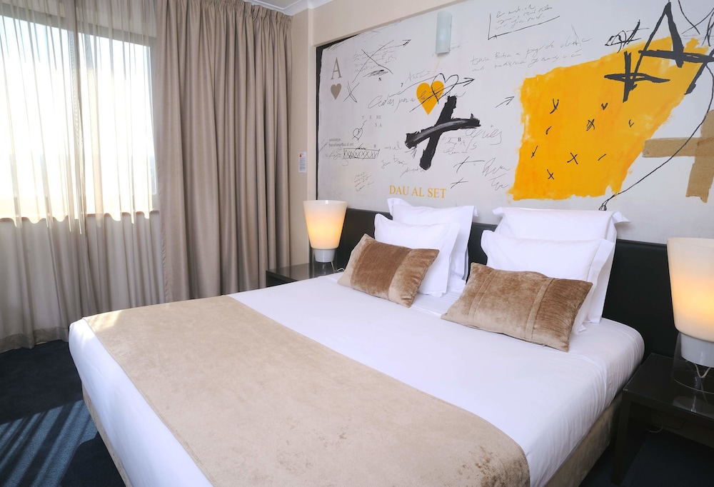 3k Barcelona Hotel Ex Hotel Vip Executive Barcelona 16/70