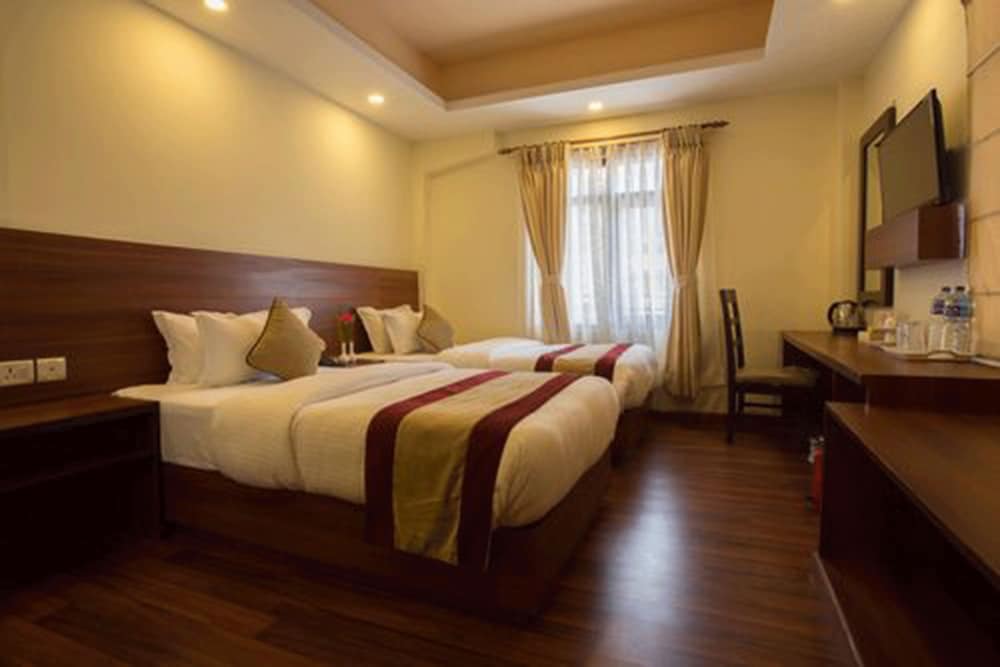 Aryatara Kathmandu Hotel 17/47