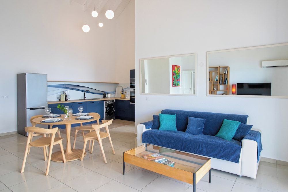 Bleu Emeraude Residence 16/50