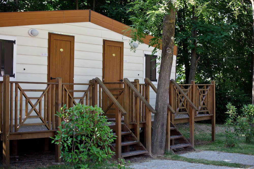 Club del Sole Bologna Easy Camping Village in BOLOGNA