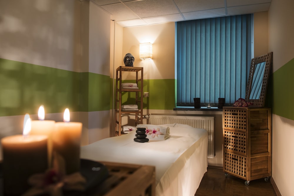 AHORN Waldhotel Altenberg 35/72