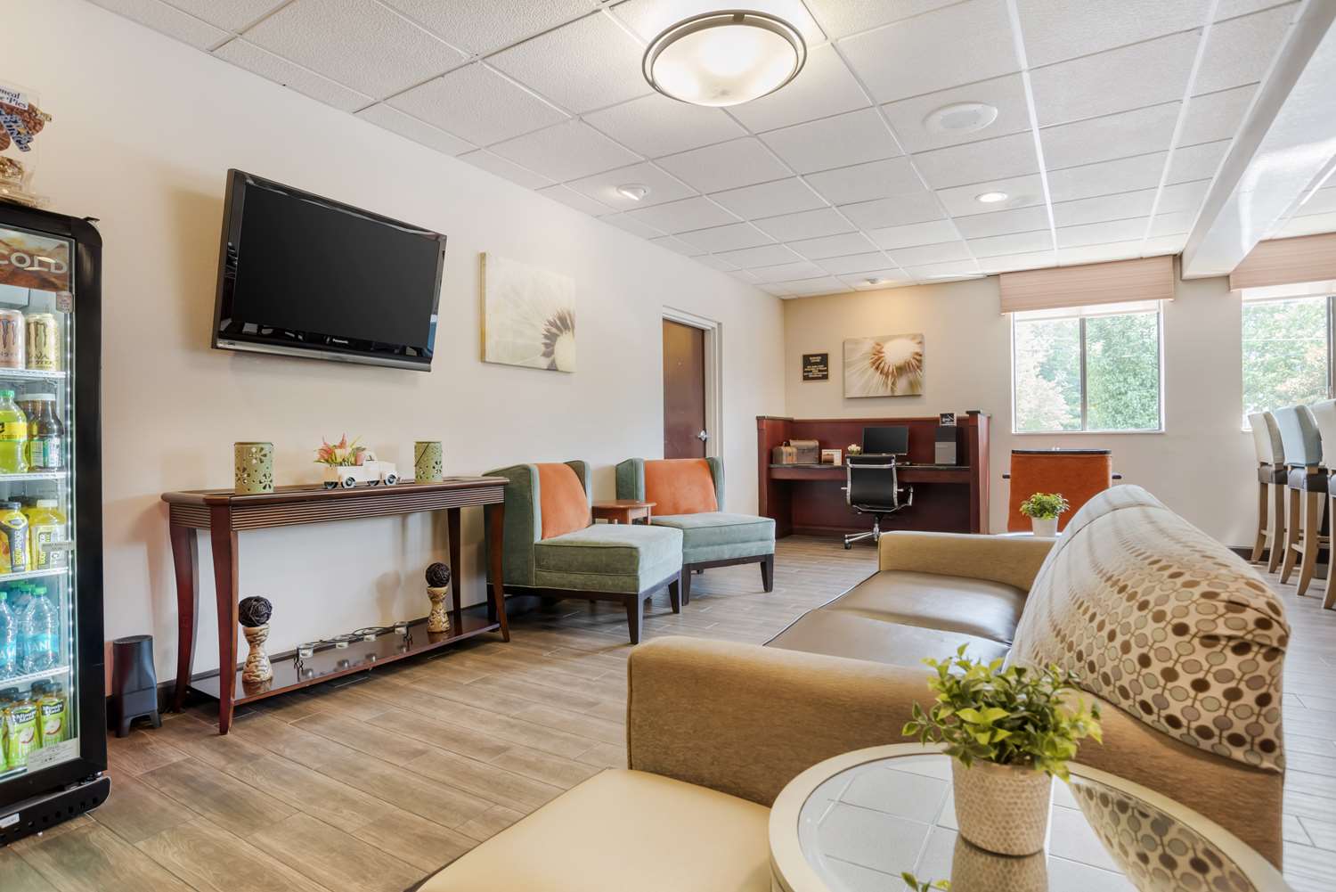 Best Western Plus Oak Mountain Inn 17/29