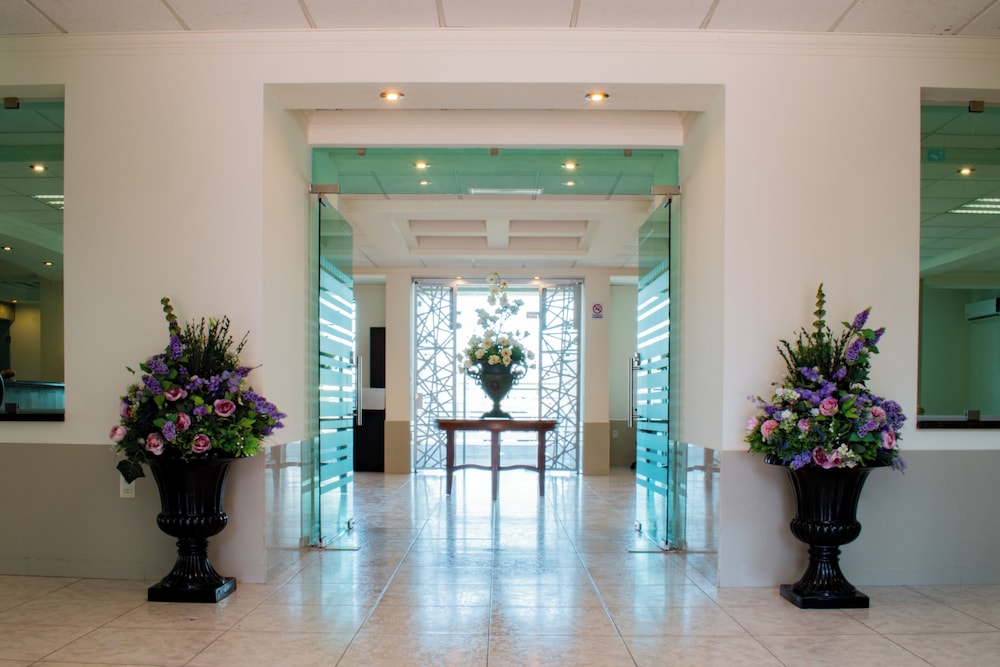 Hotel & Suites Aliana 9/50