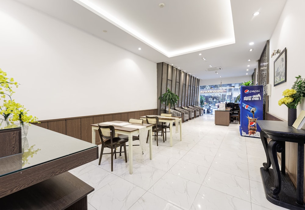 Collection O Le Grand Hanoi hotel – The Tryst 31/41