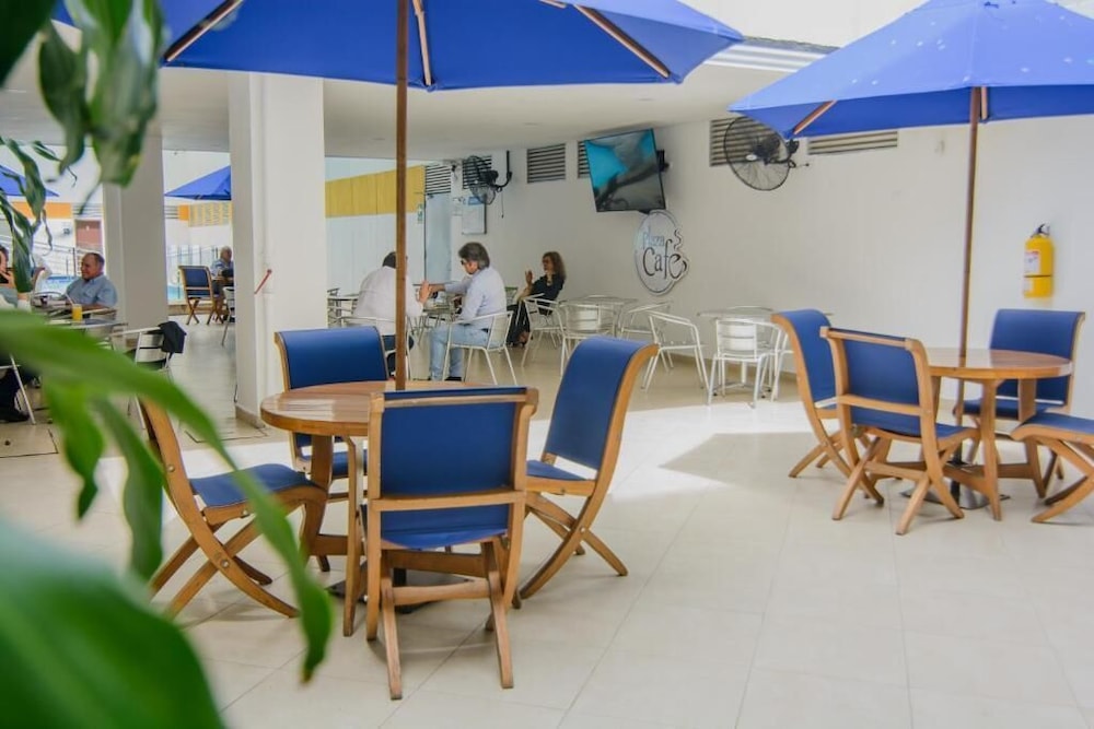 HOTEL NEIVA PLAZA 47/50