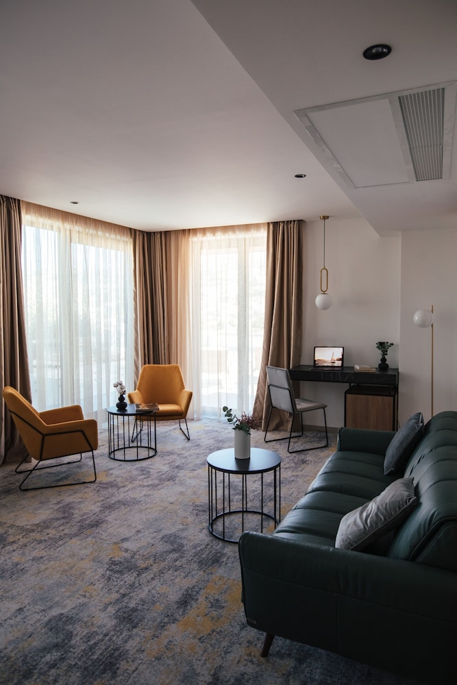 City Hotel Dubrovnik 16/27