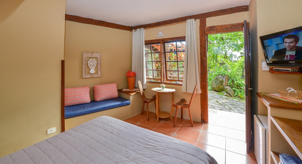 Pousada Villa da Prainha 45/64